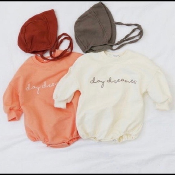 Day Dreamer Bodysuit - Picture 4 of 6